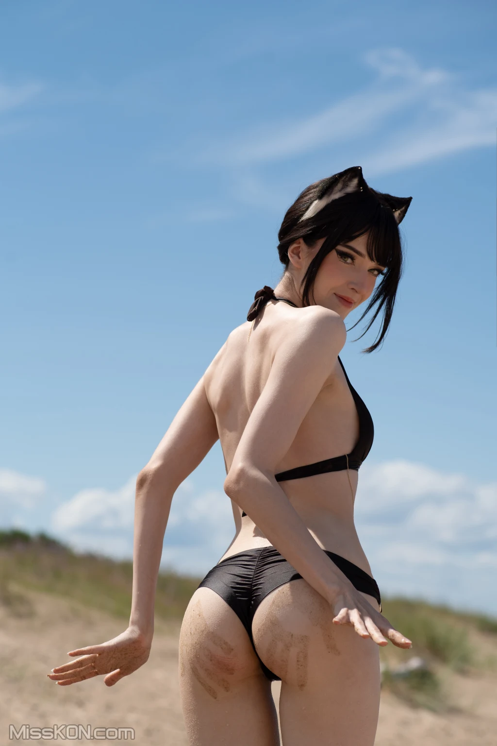 Coser@Candy_Ball_ Beachtime Bonus Set