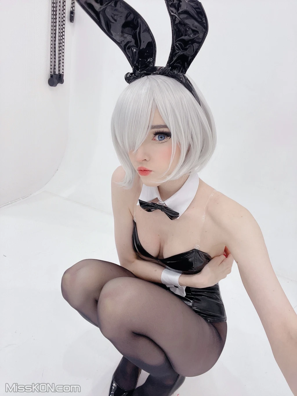 Coser@Candy_Ball_ Bunny 2B