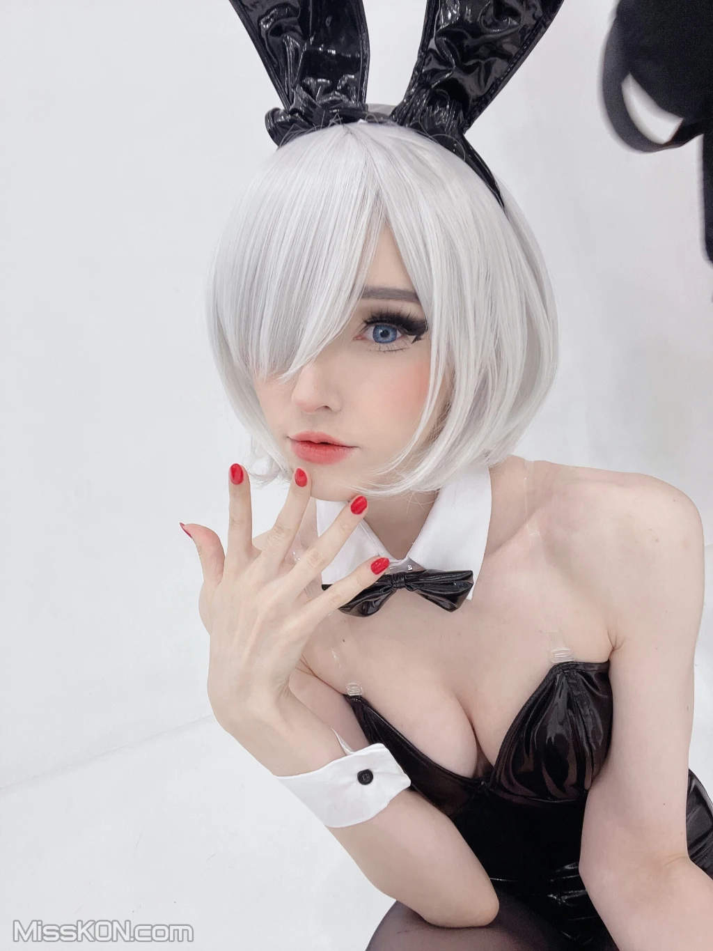 Coser@Candy_Ball_ Bunny 2B