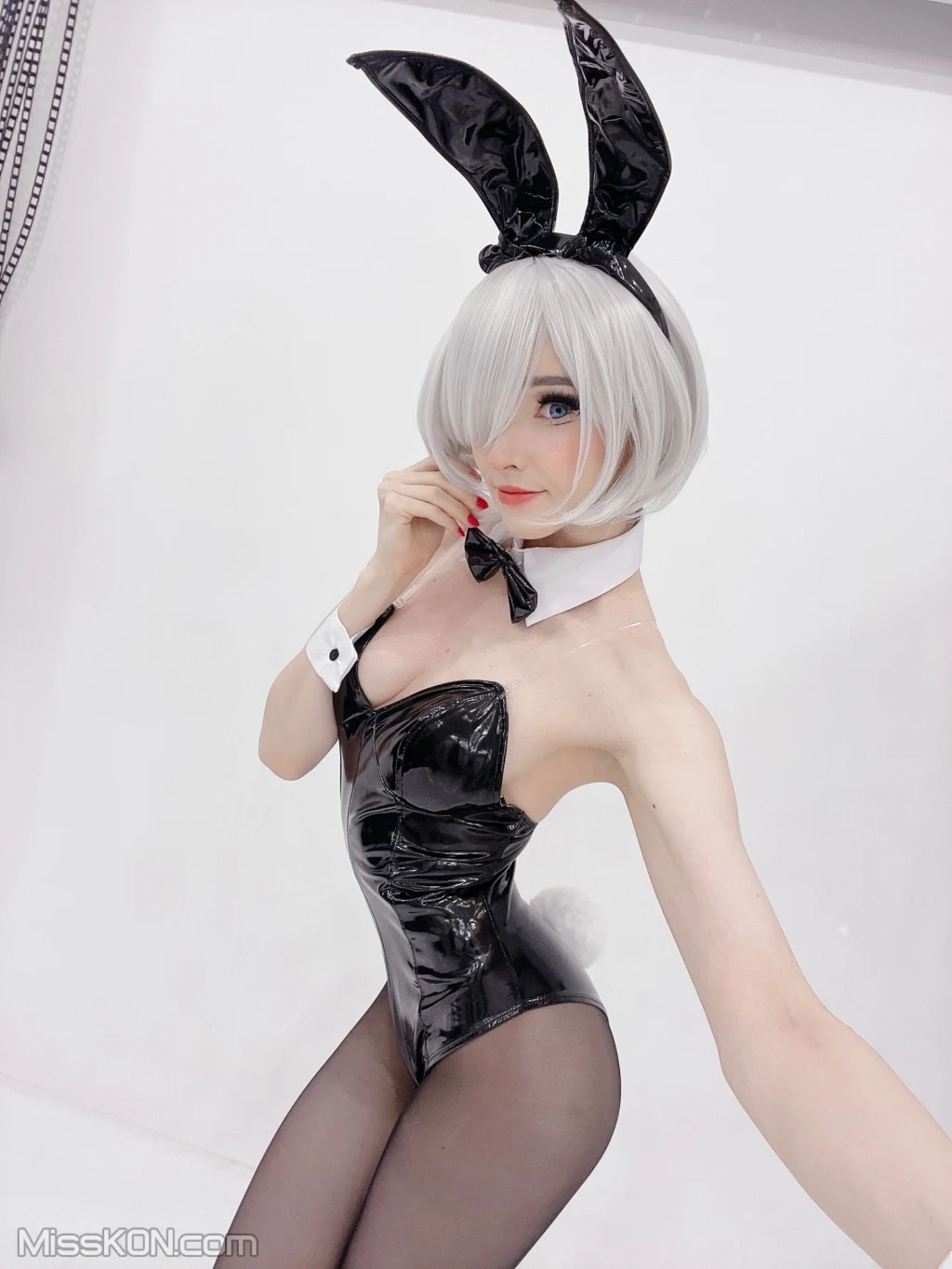 Coser@Candy_Ball_ Bunny 2B