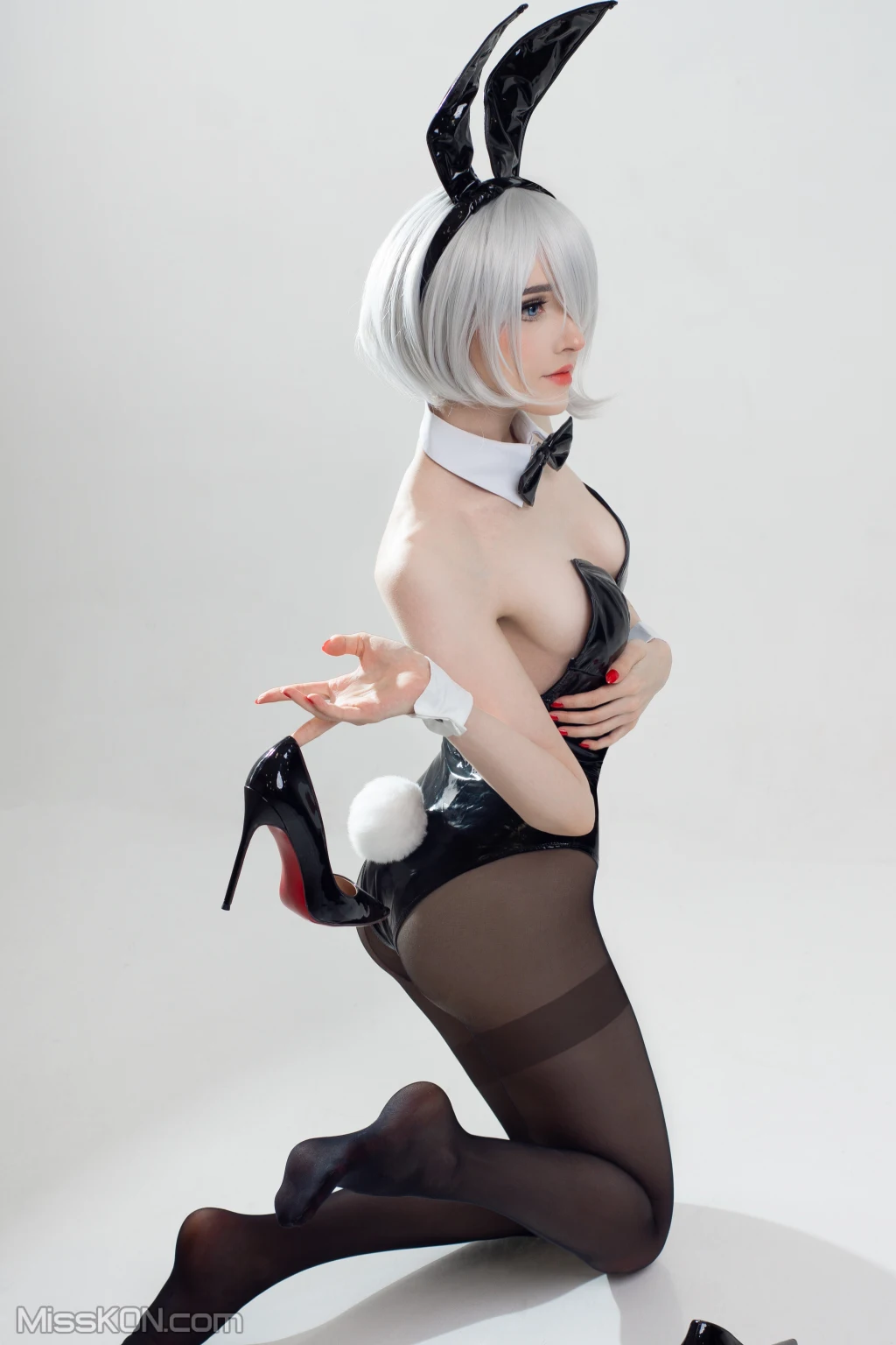 Coser@Candy_Ball_ Bunny 2B