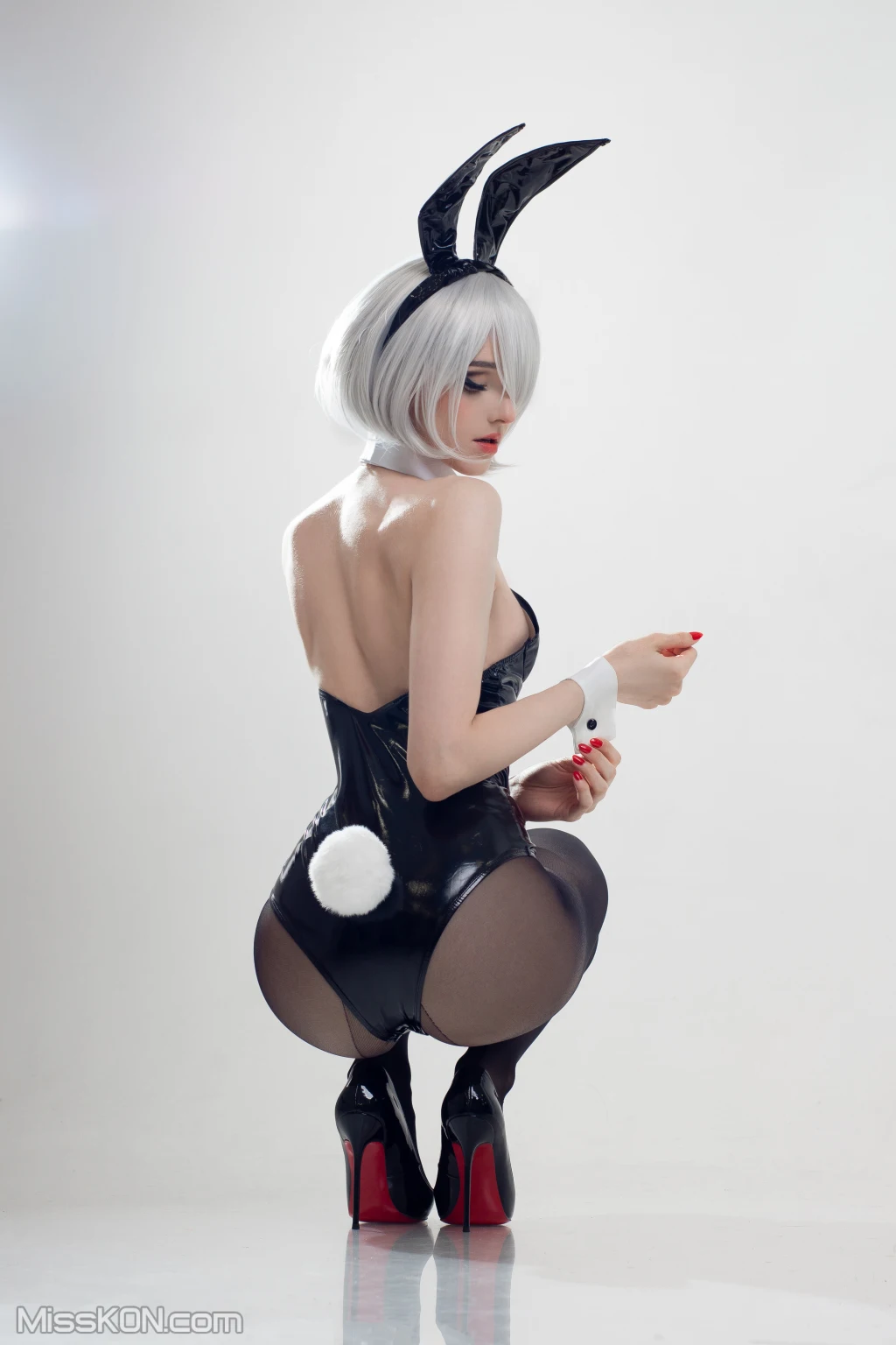 Coser@Candy_Ball_ Bunny 2B