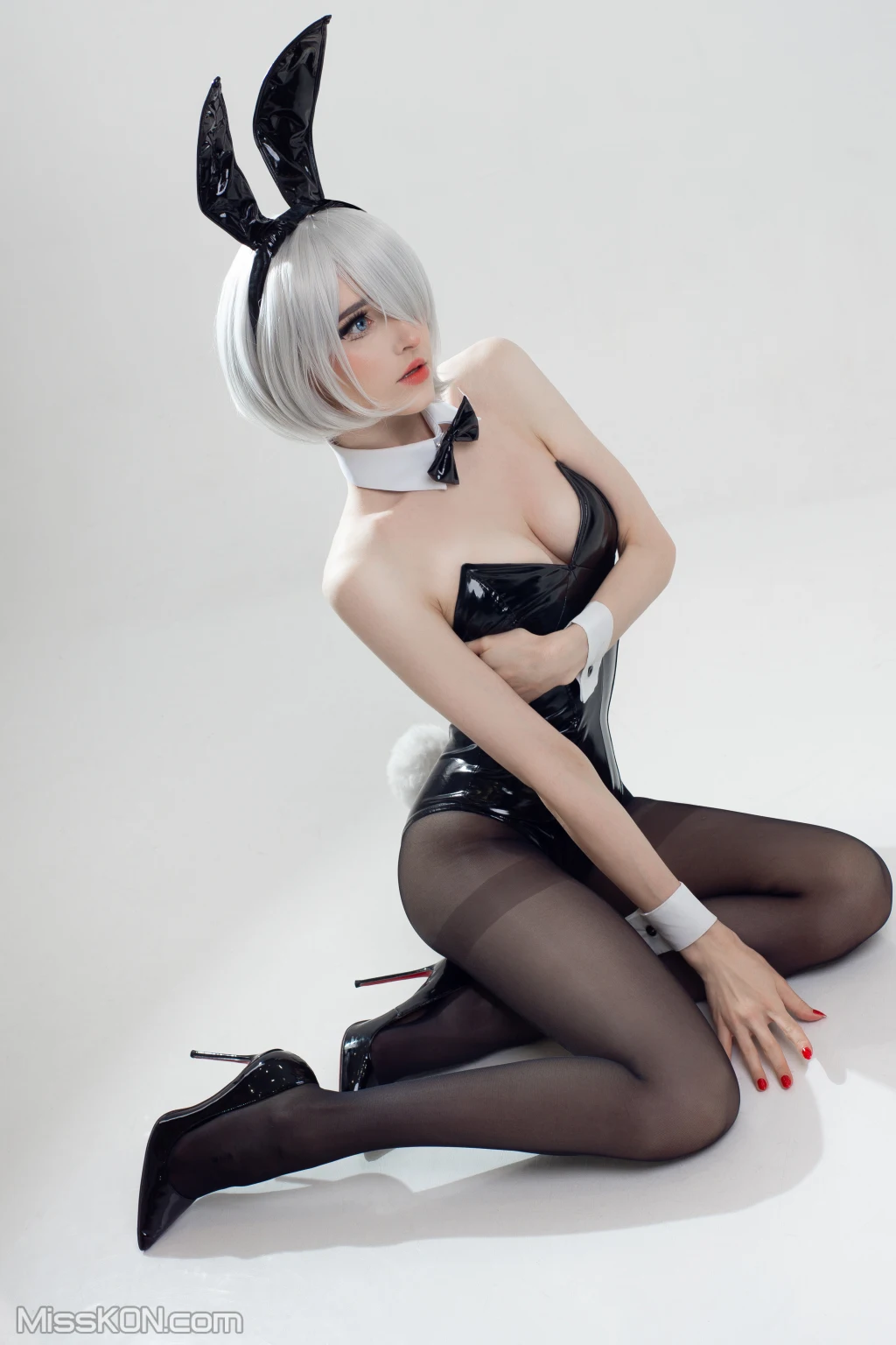 Coser@Candy_Ball_ Bunny 2B