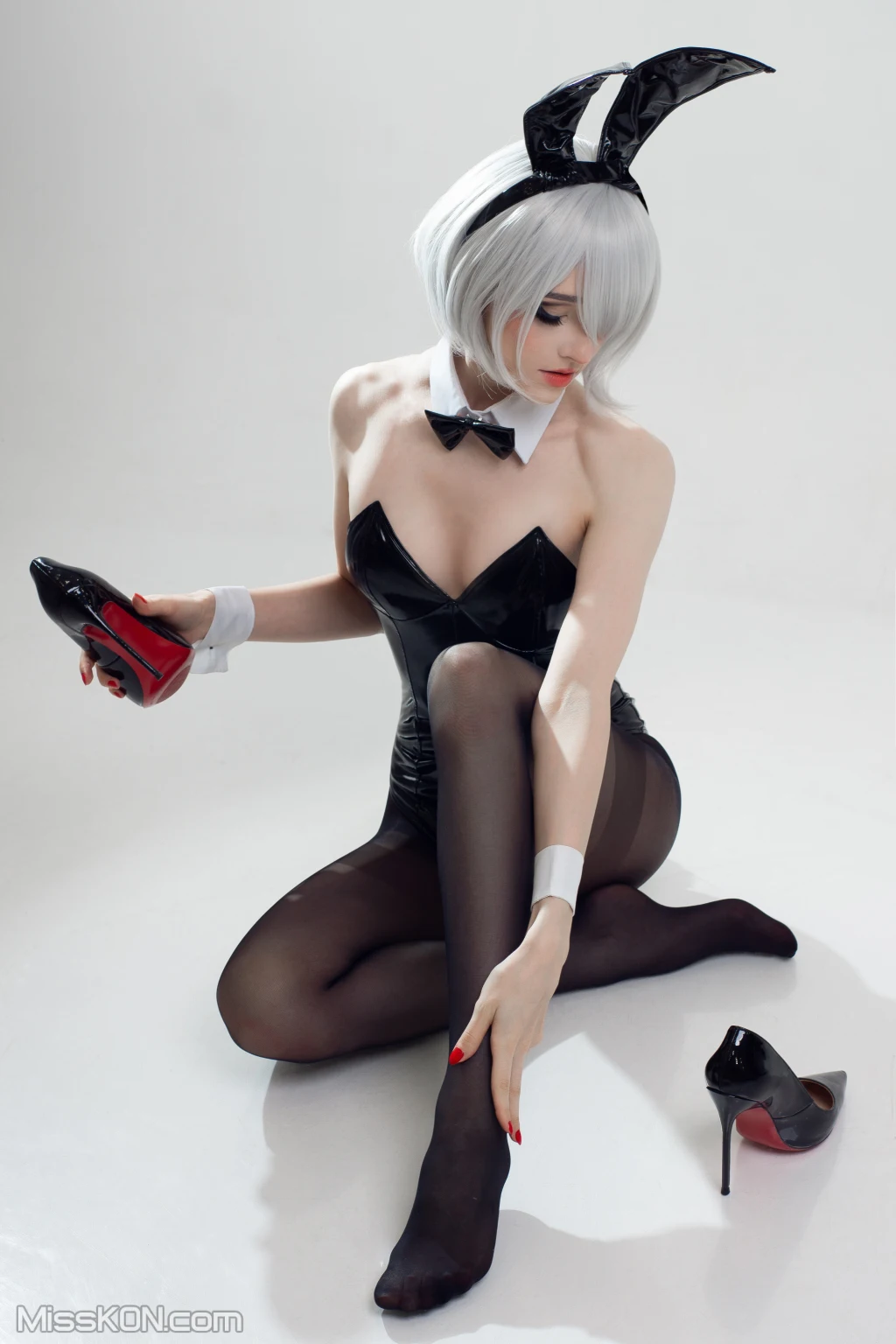 Coser@Candy_Ball_ Bunny 2B