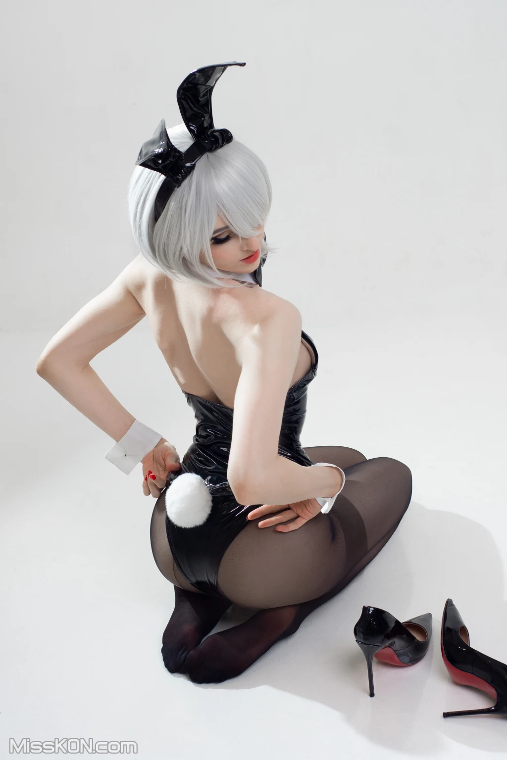 Coser@Candy_Ball_ Bunny 2B