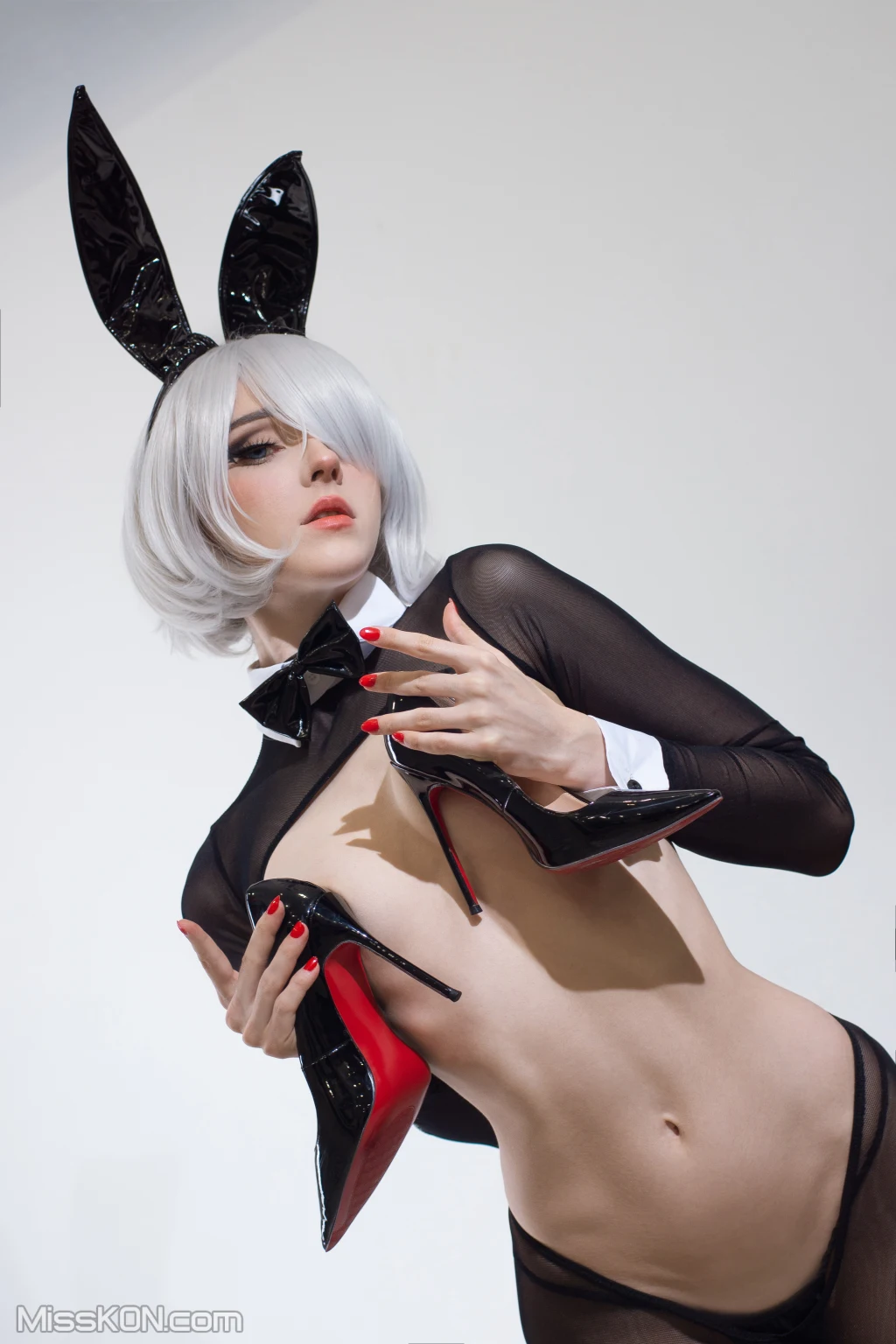 Coser@Candy_Ball_ Bunny 2B