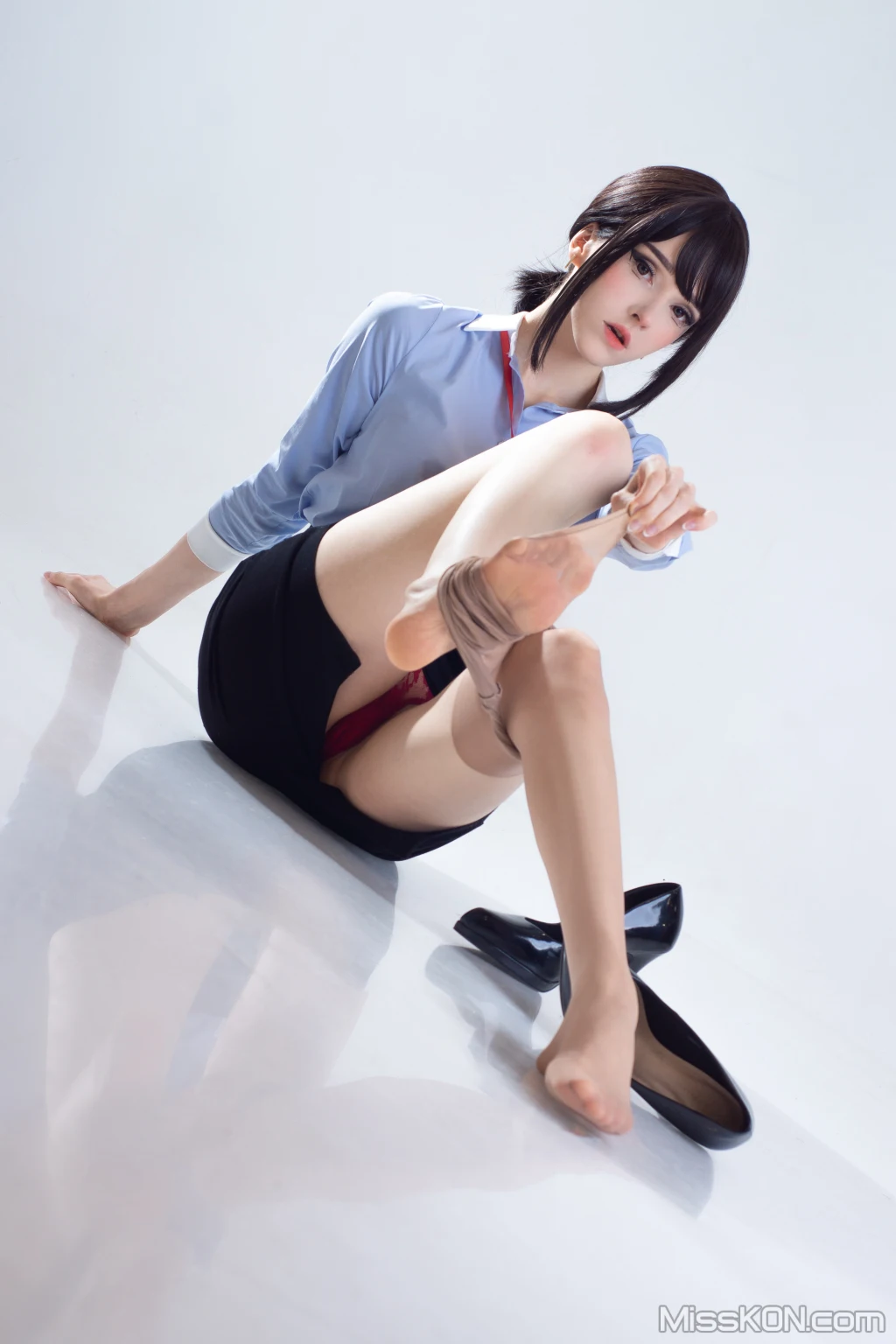 Coser@Candy_Ball_ Douki Chan