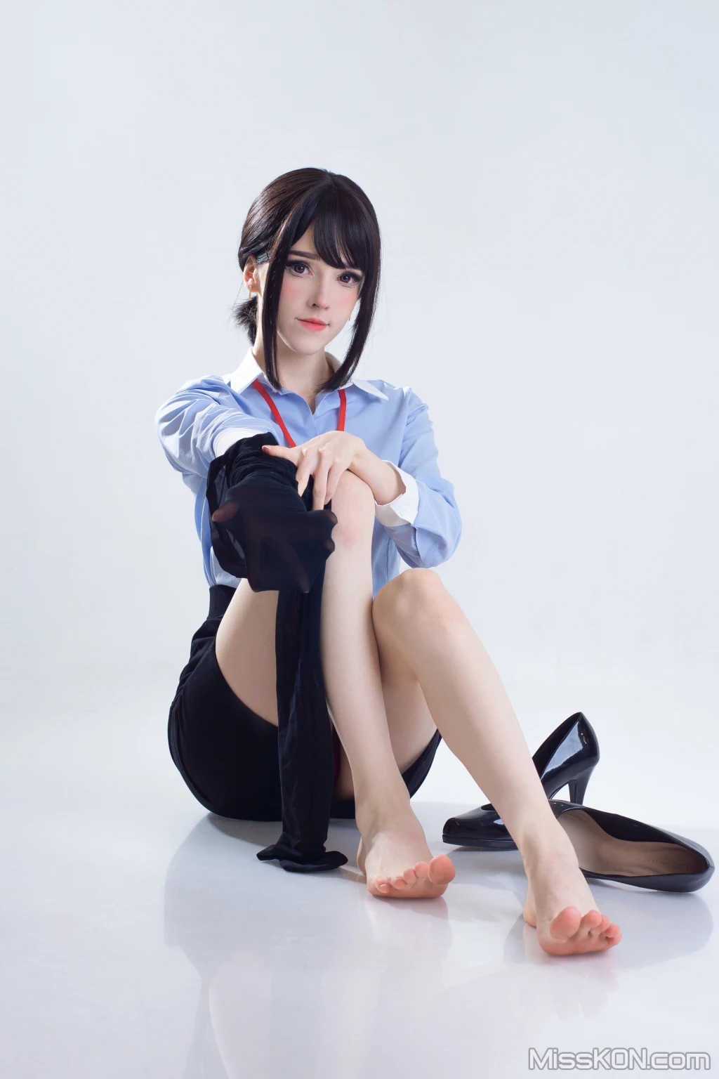 Coser@Candy_Ball_ Douki Chan