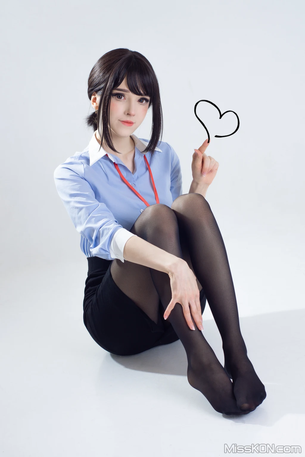 Coser@Candy_Ball_ Douki Chan