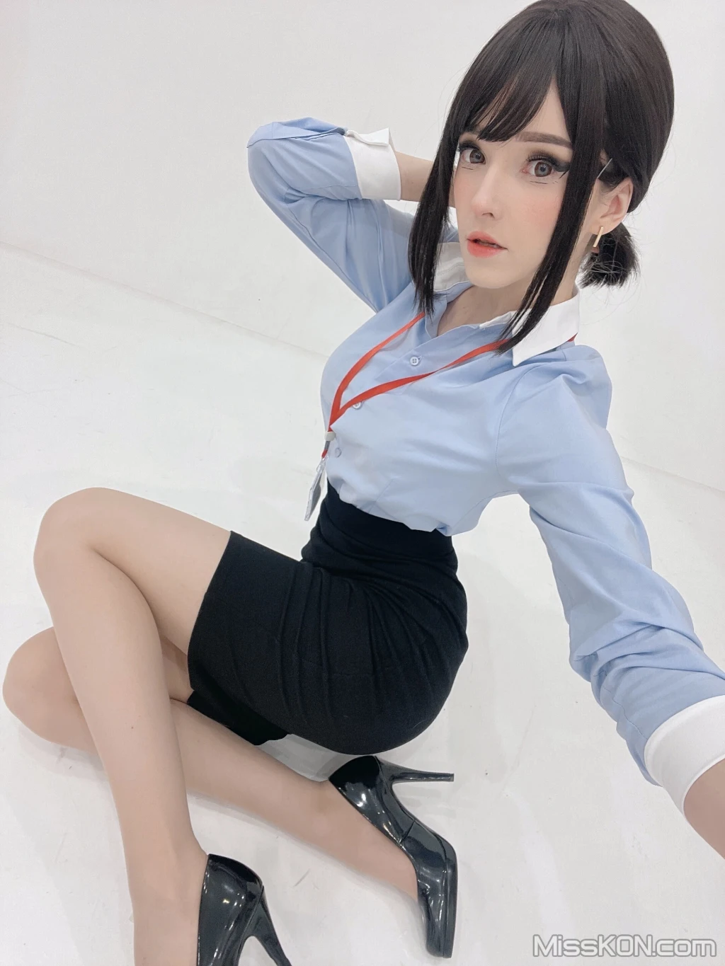 Coser@Candy_Ball_ Douki Chan