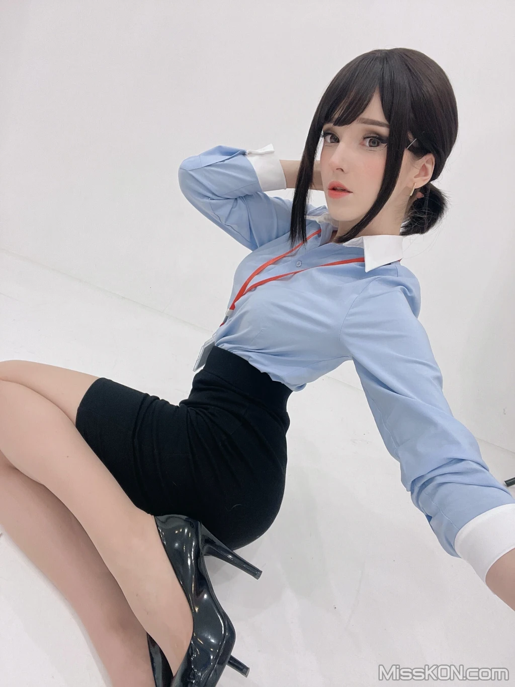 Coser@Candy_Ball_ Douki Chan