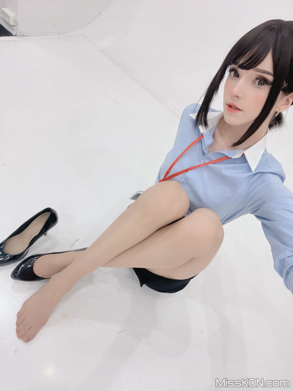 Coser@Candy_Ball_ Douki Chan