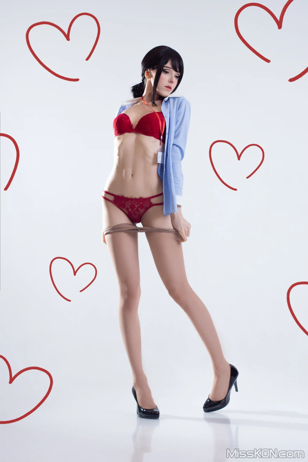 Coser@Candy_Ball_ Douki Chan