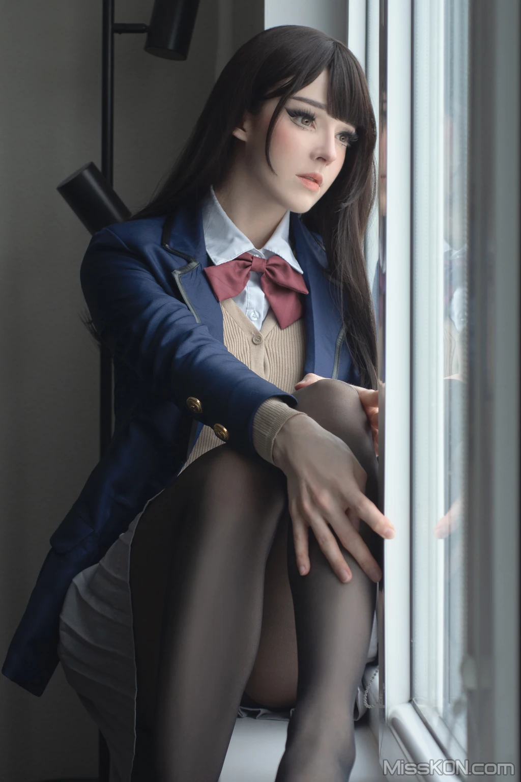 Coser@Candy_Ball_ Miru Tights OC