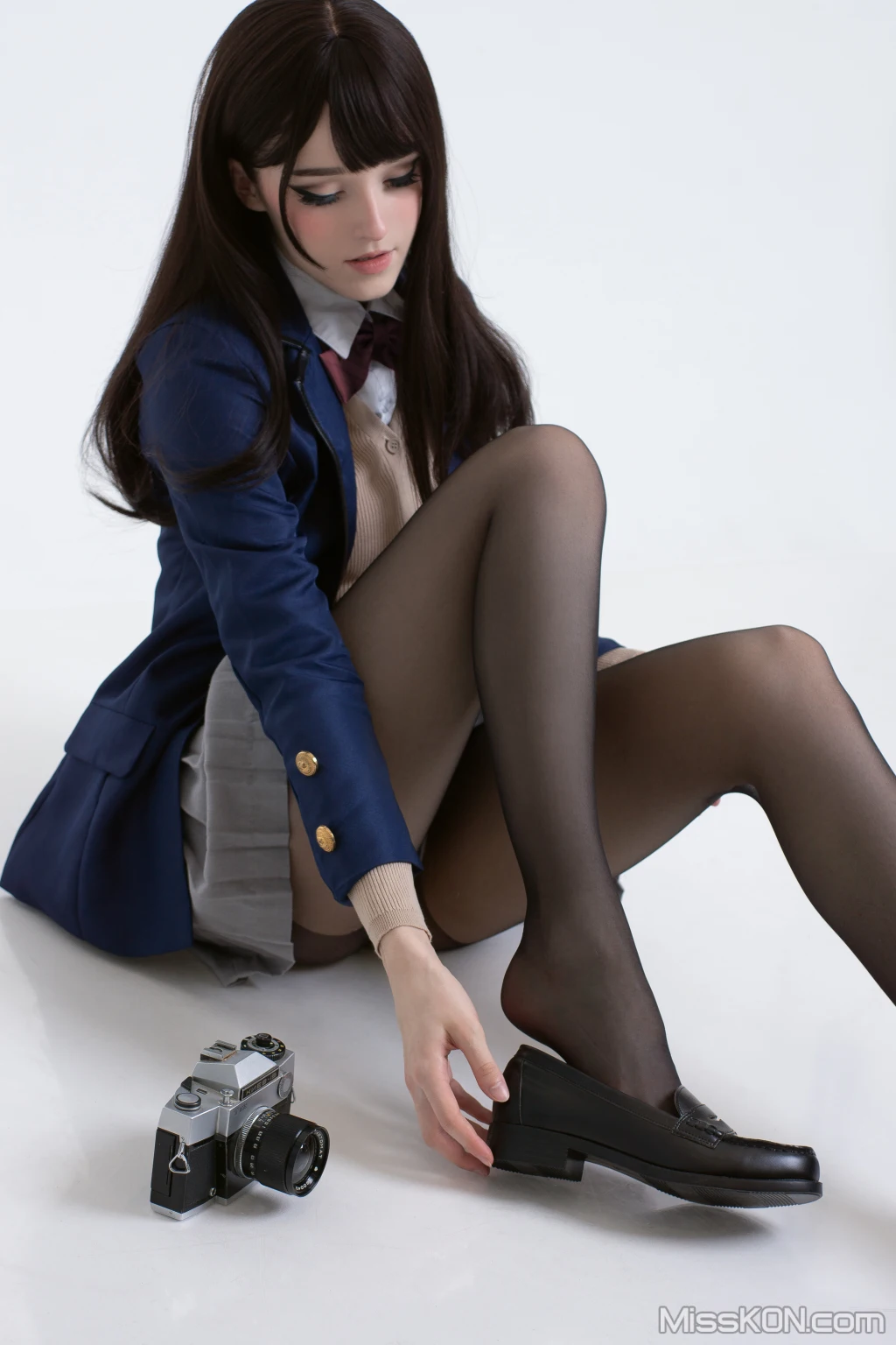 Coser@Candy_Ball_ Miru Tights OC