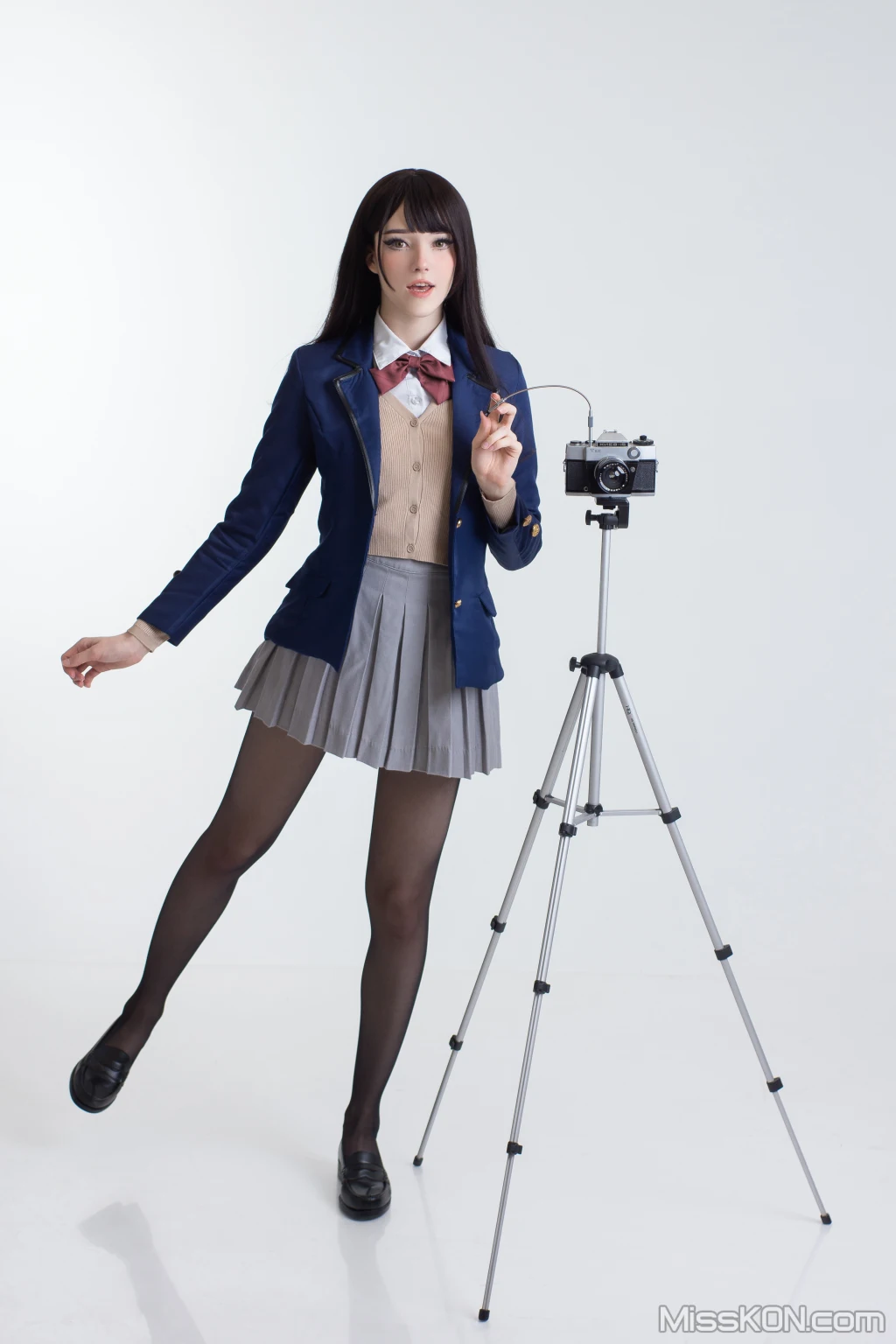 Coser@Candy_Ball_ Miru Tights OC