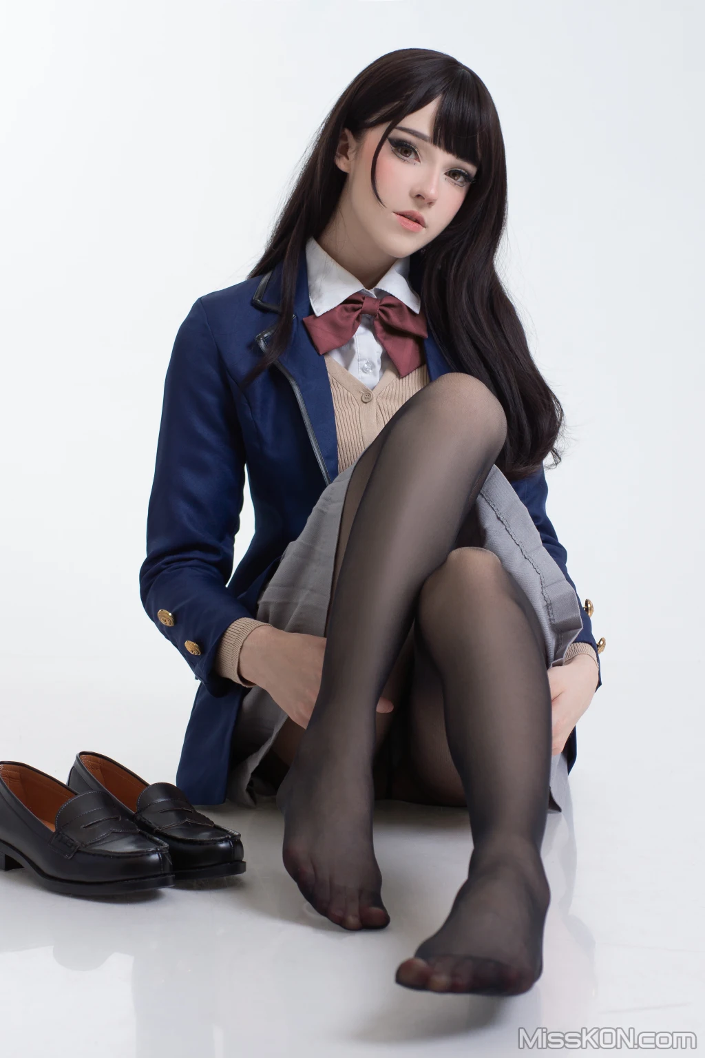 Coser@Candy_Ball_ Miru Tights OC