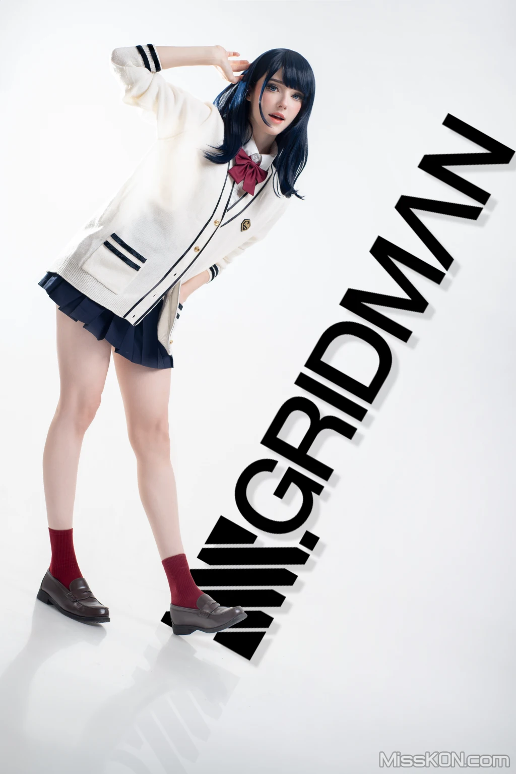 Coser@Candy_Ball_ Rikka Takarada