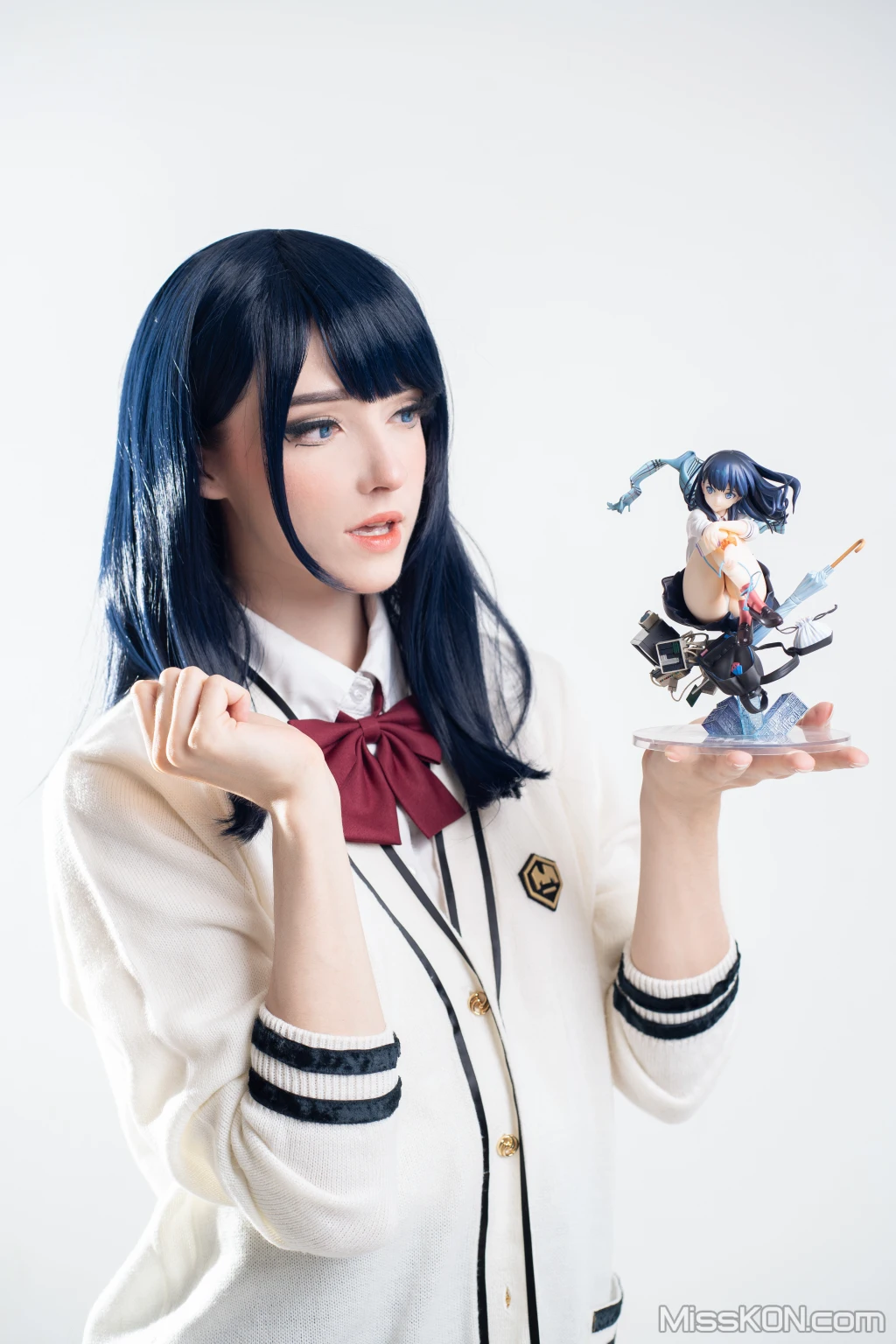 Coser@Candy_Ball_ Rikka Takarada