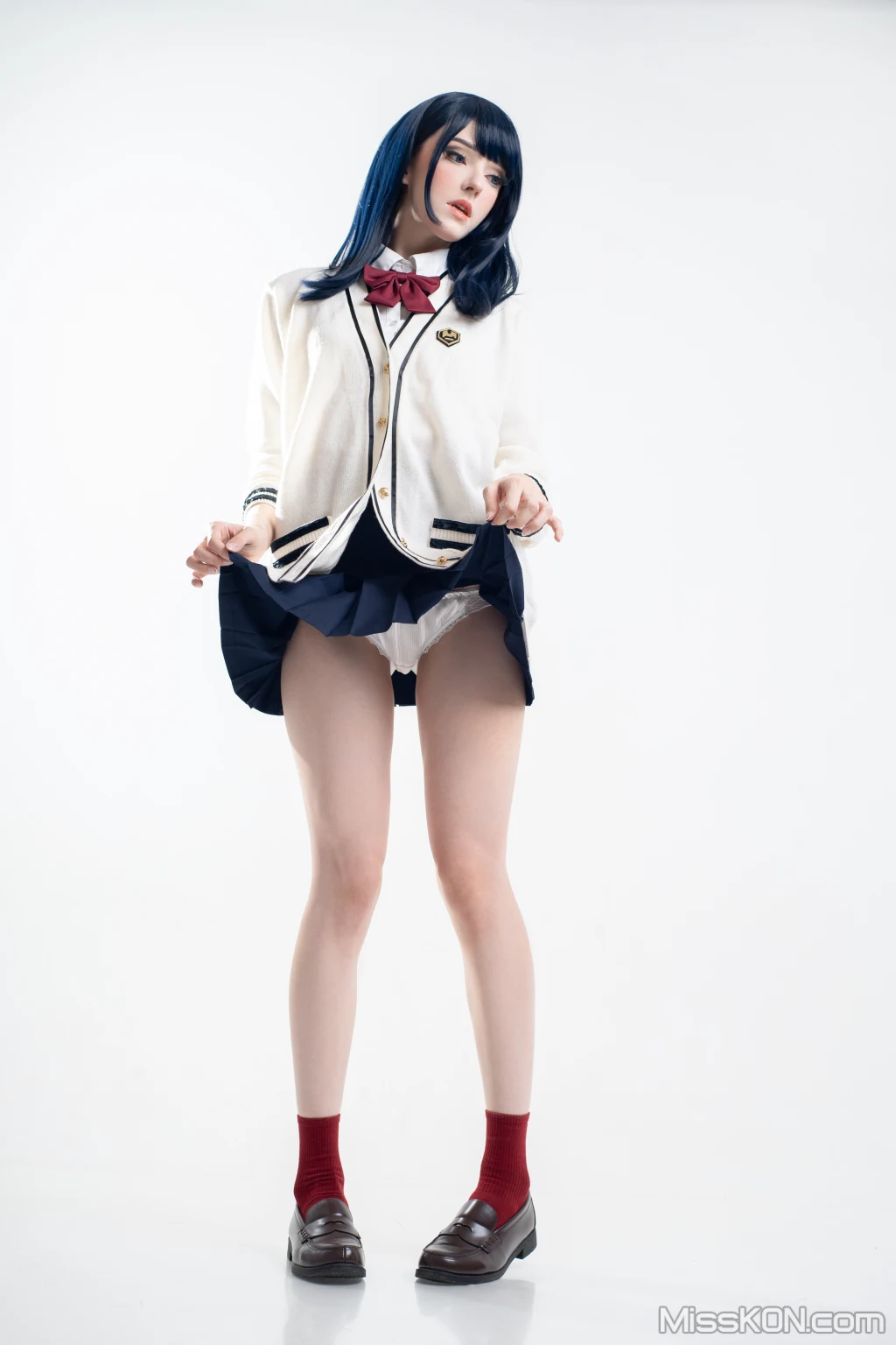 Coser@Candy_Ball_ Rikka Takarada