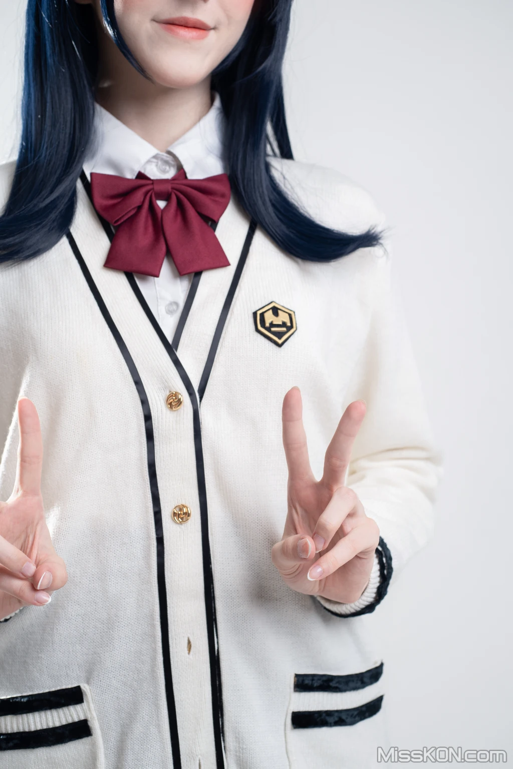 Coser@Candy_Ball_ Rikka Takarada