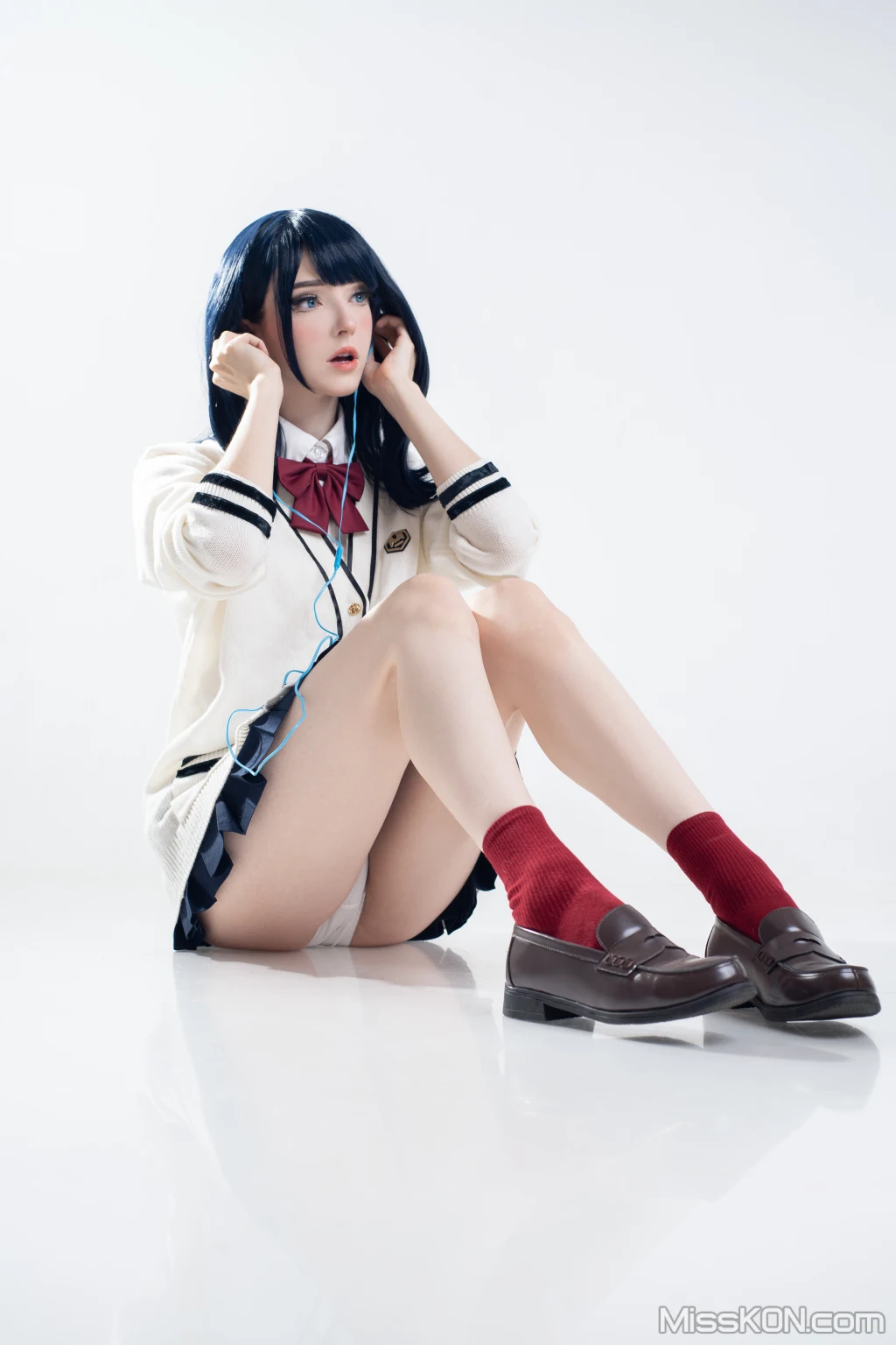 Coser@Candy_Ball_ Rikka Takarada