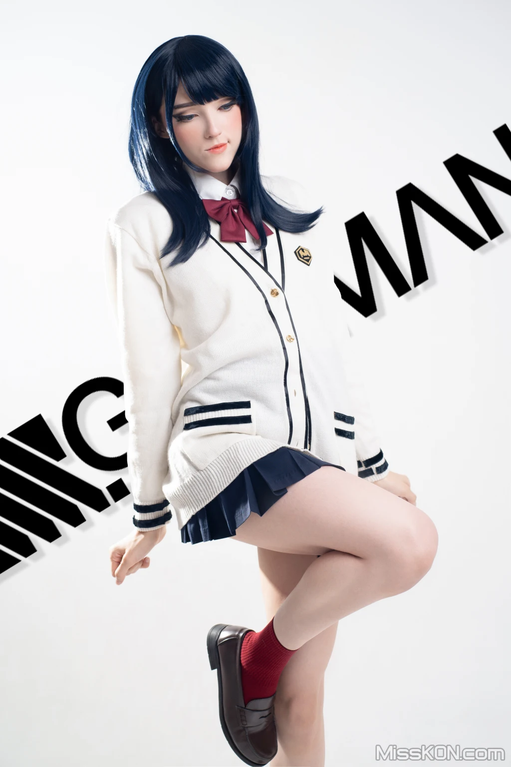 Coser@Candy_Ball_ Rikka Takarada