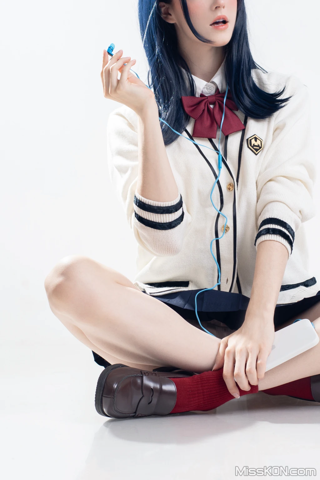 Coser@Candy_Ball_ Rikka Takarada