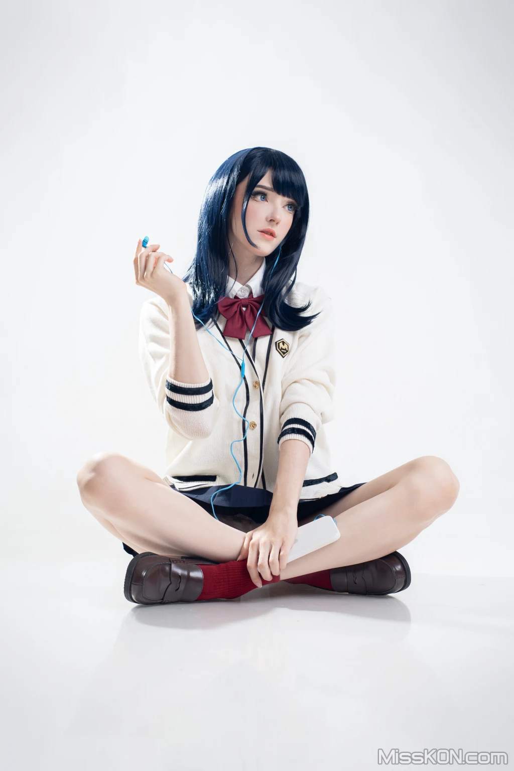 Coser@Candy_Ball_ Rikka Takarada