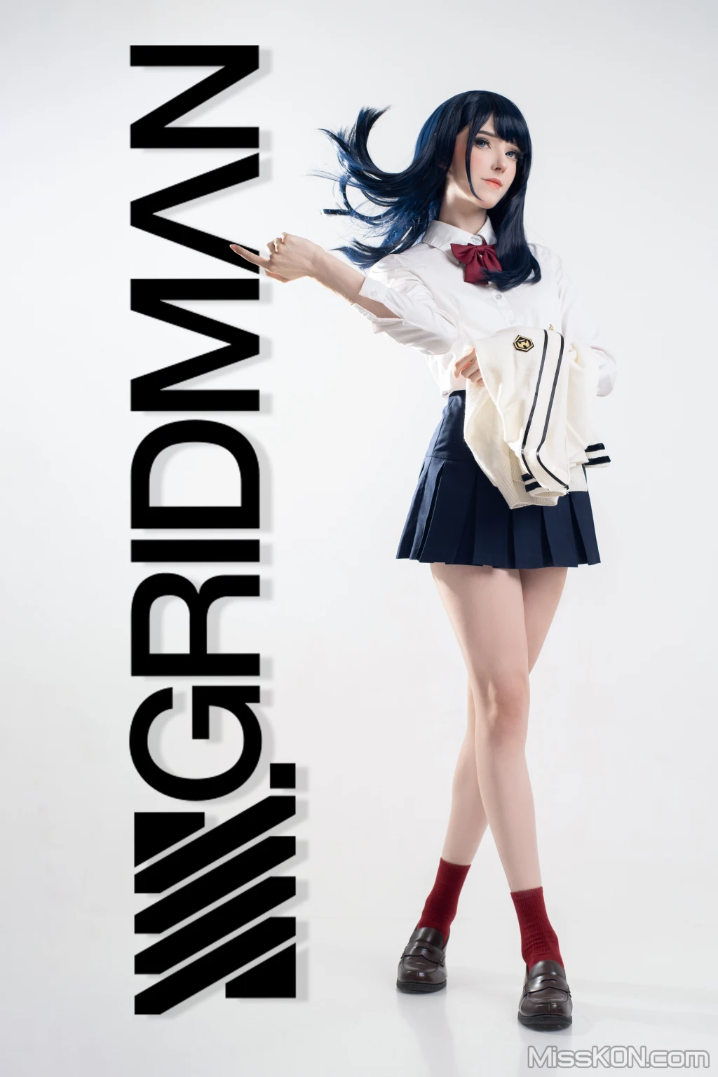 Coser@Candy_Ball_ Rikka Takarada