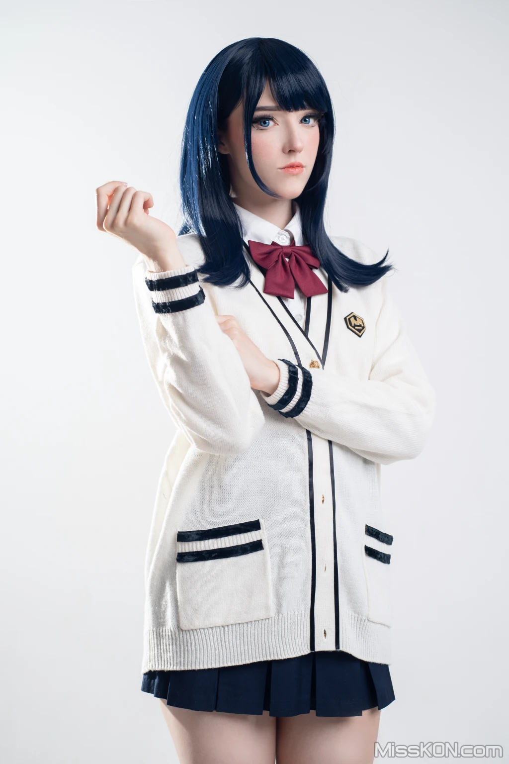 Coser@Candy_Ball_ Rikka Takarada