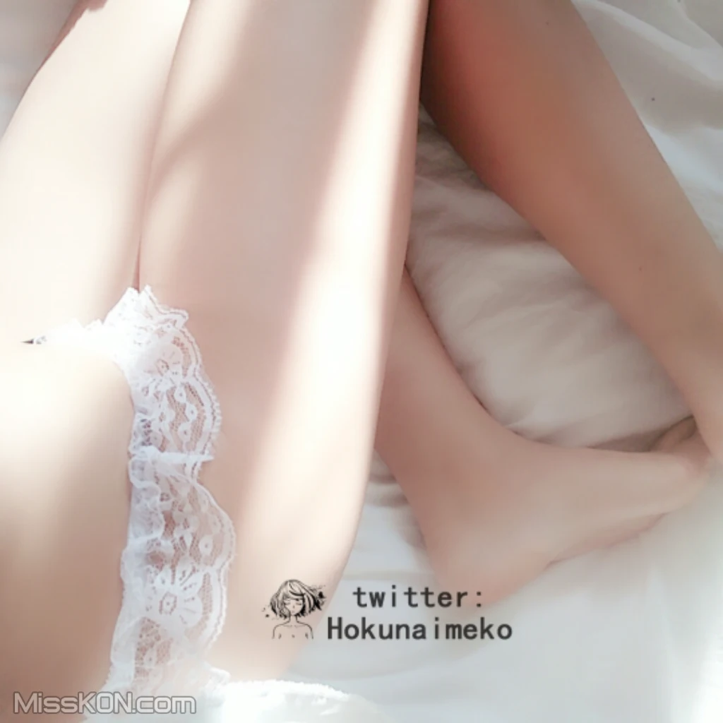 Coser@Hokunaimeko (北乃芽子)_ 時々の自撮り