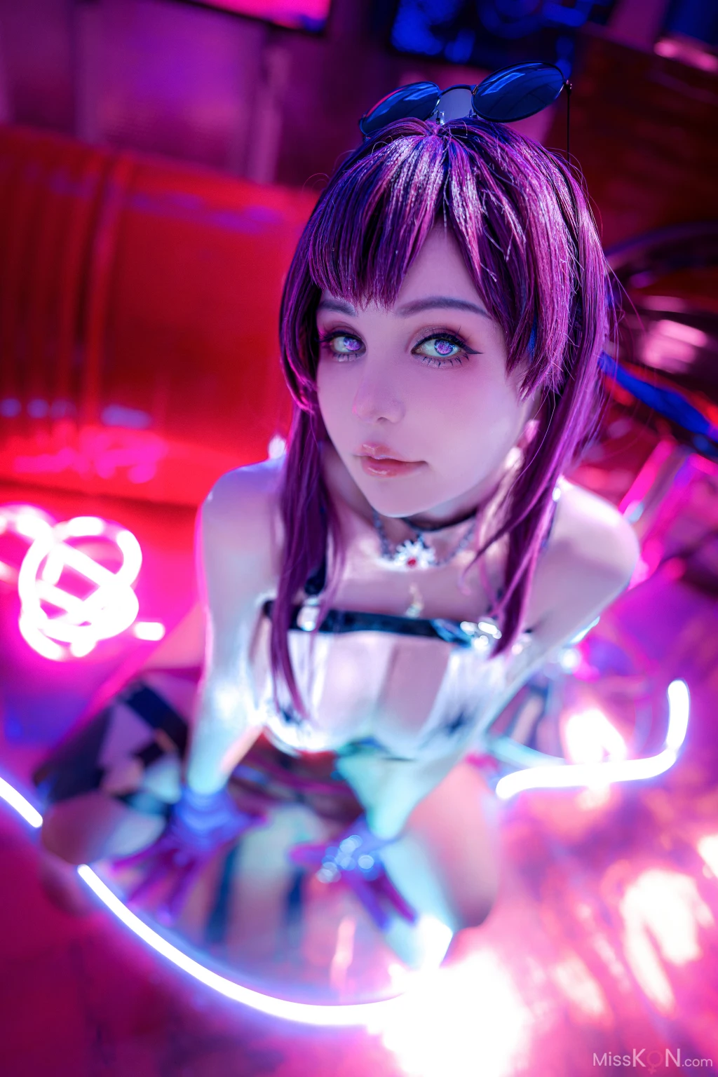 Coser@Joyce Lin_ Kafka