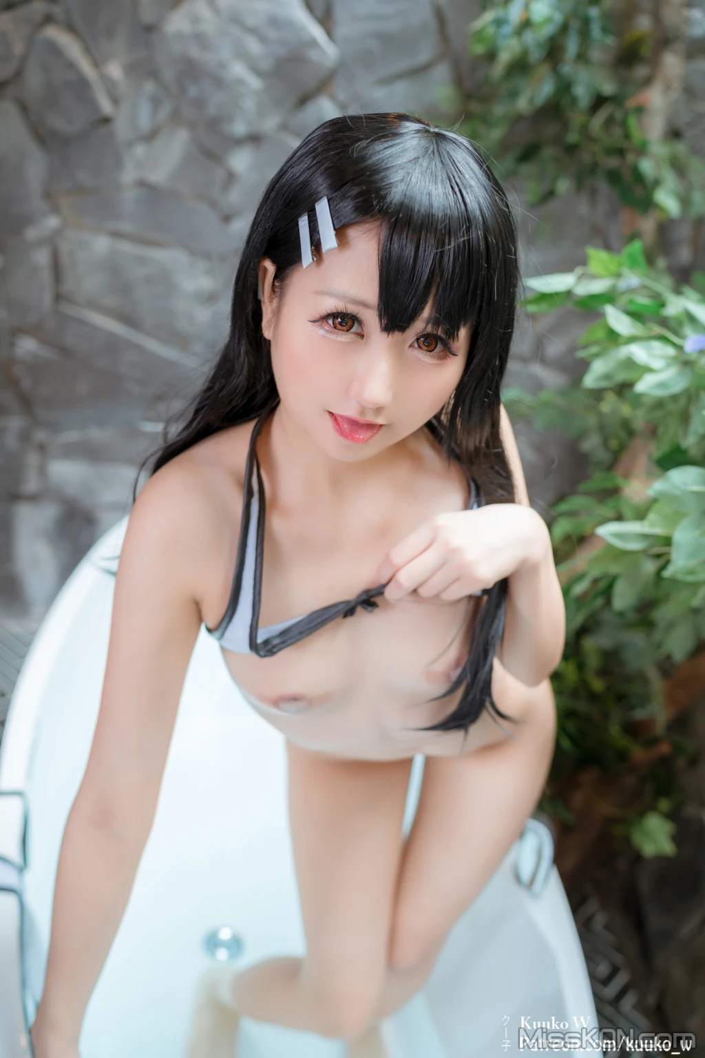 Coser@KuukoW No.128_ Nagatoro