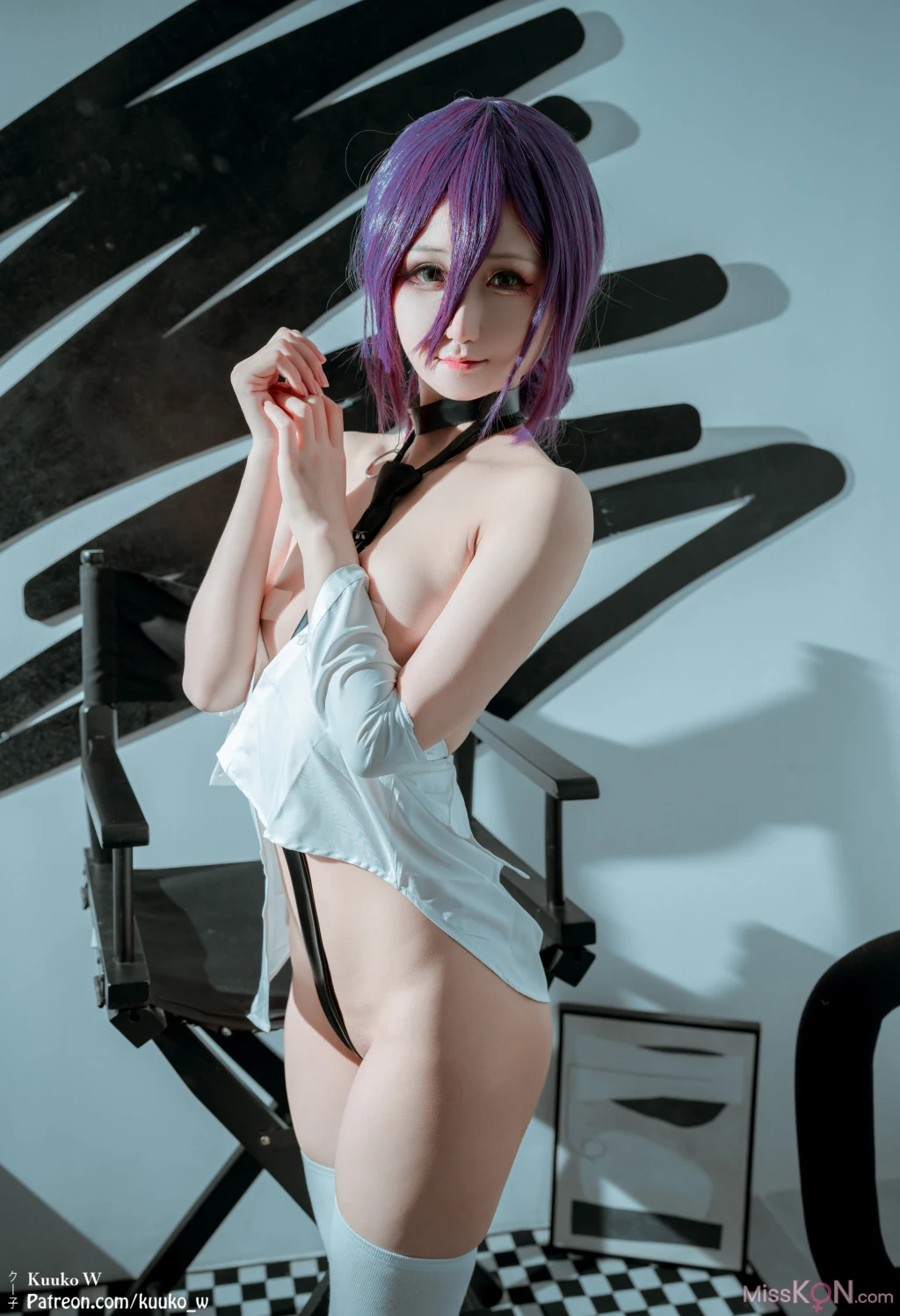 Coser@KuukoW No.144_ Reze