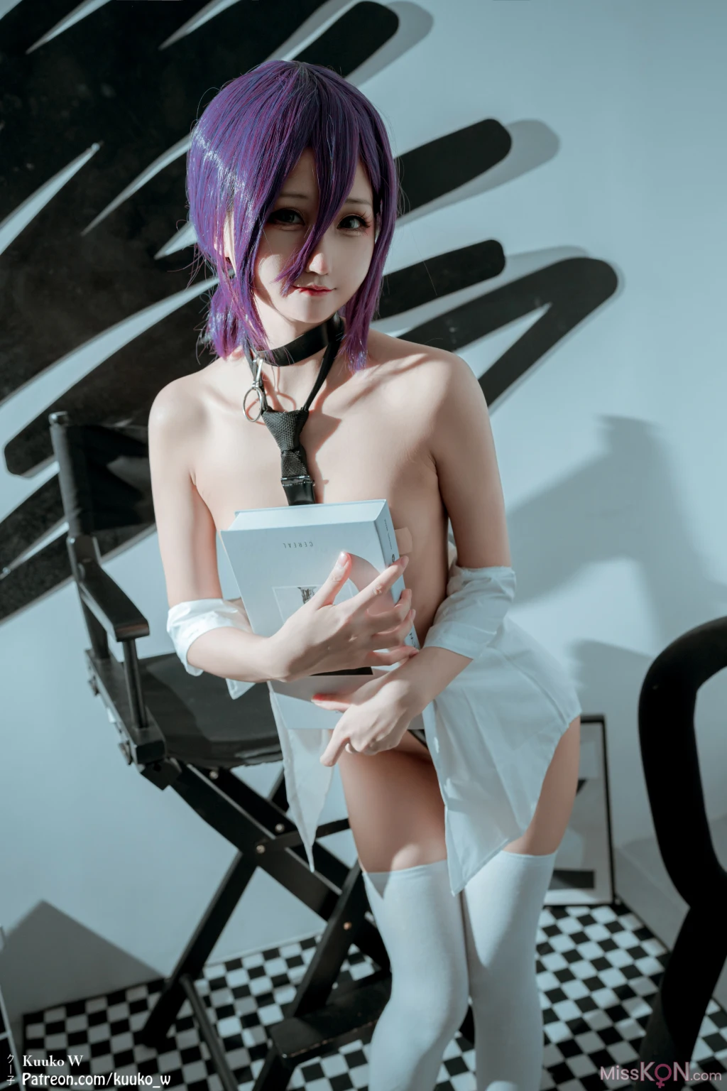 Coser@KuukoW No.144_ Reze