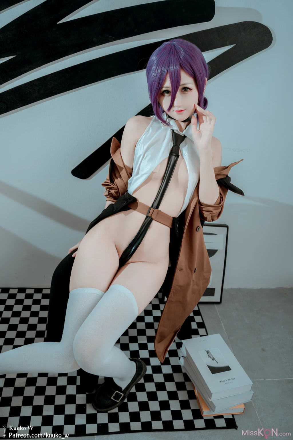 Coser@KuukoW No.144_ Reze