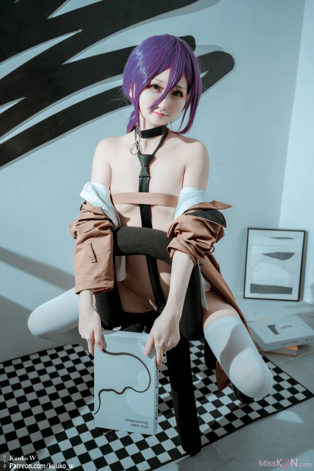 Coser@KuukoW No.144_ Reze