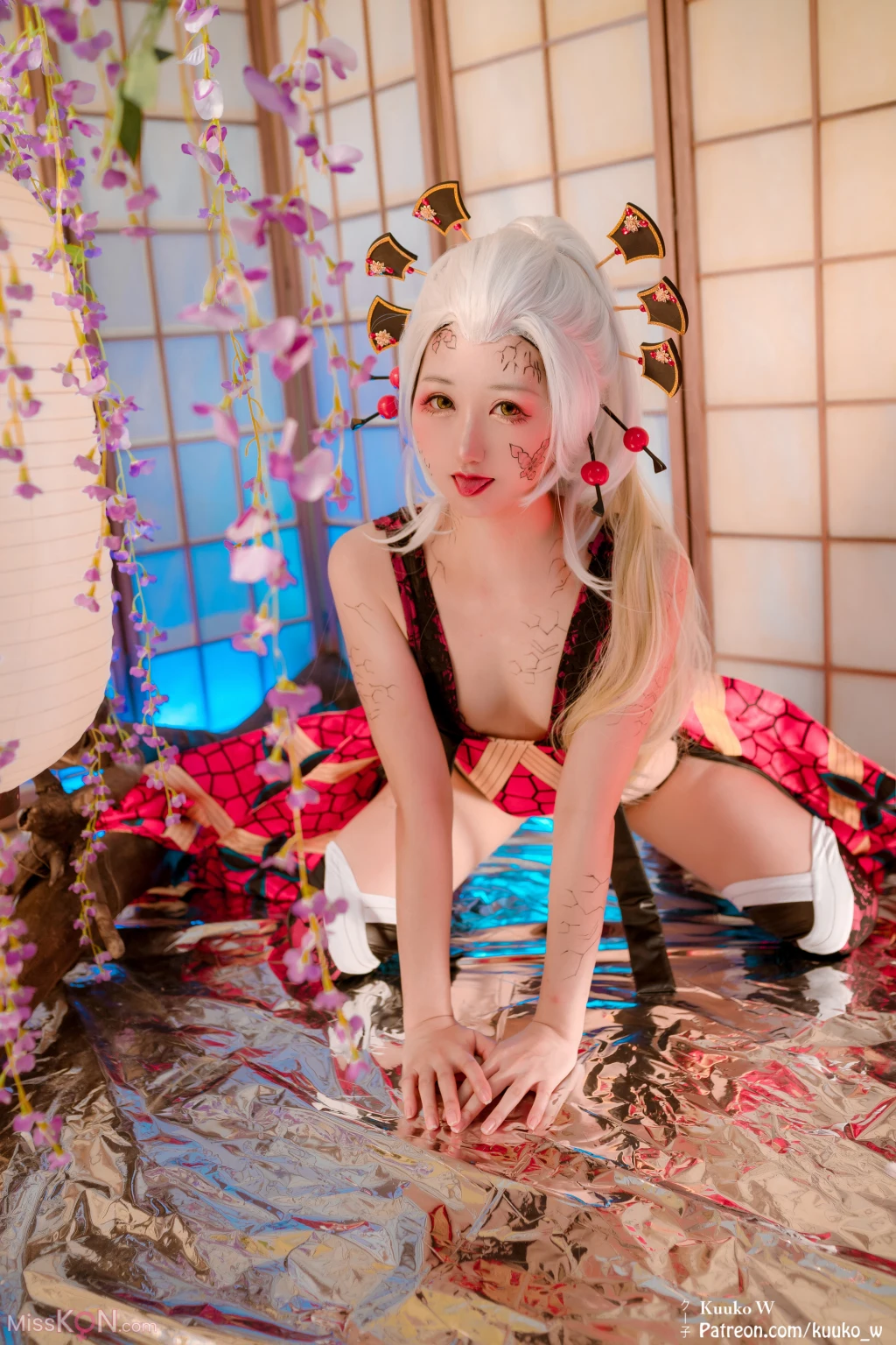 Coser@KuukoW No.147_ Daki