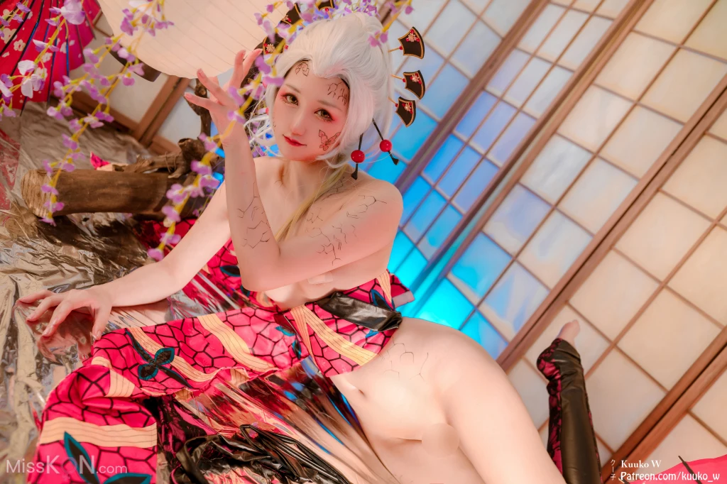 Coser@KuukoW No.147_ Daki