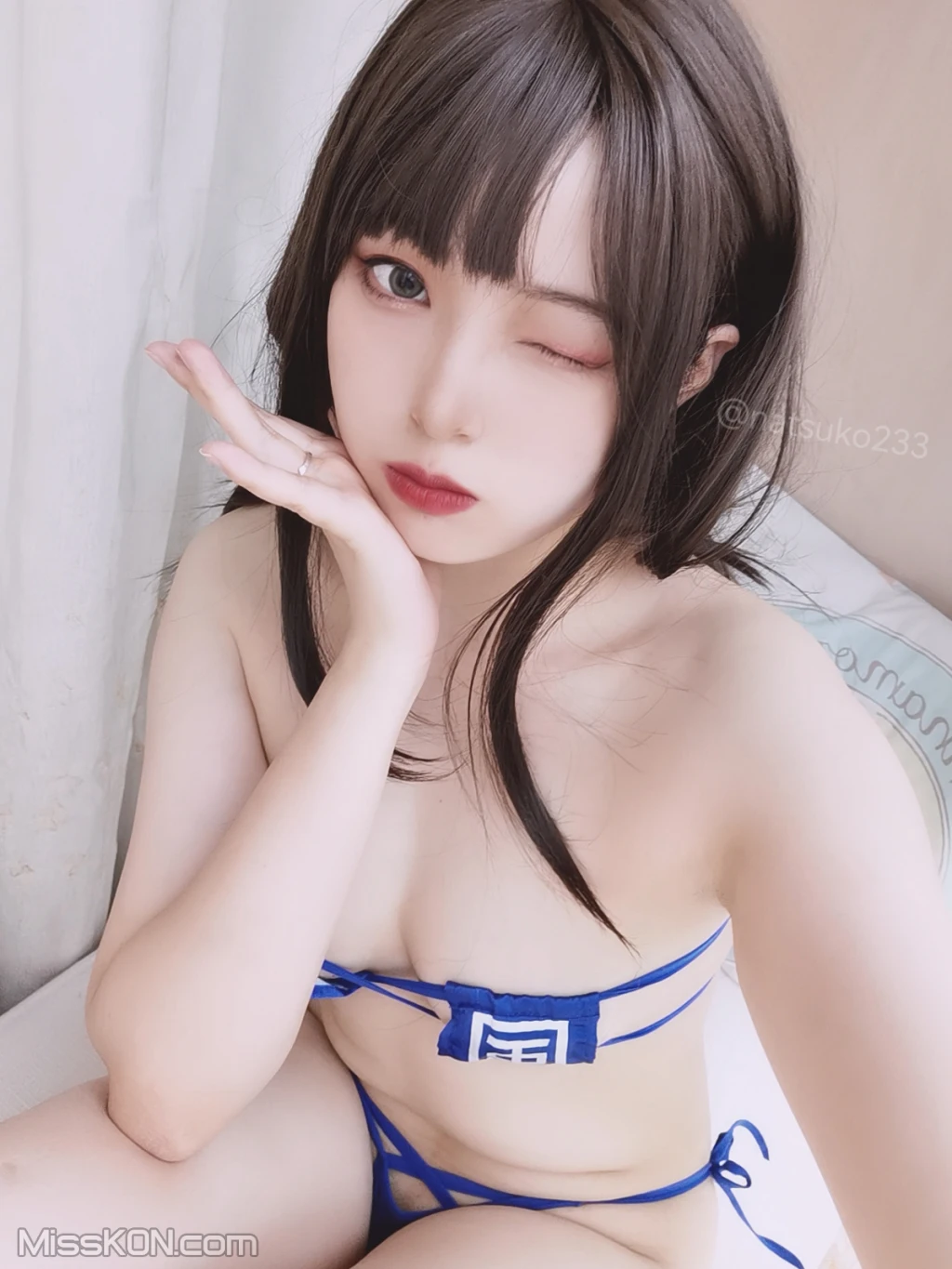 Coser@Natsuko夏夏子_ 风纪委员