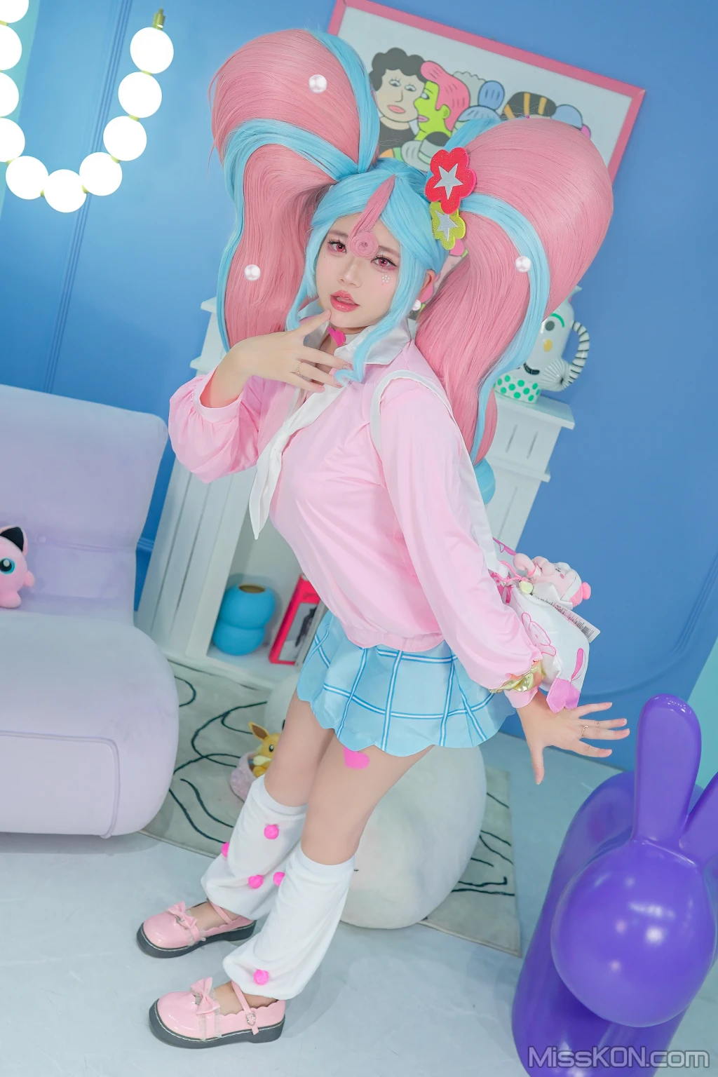 Coser@ZinieQ_ Fairy Miku