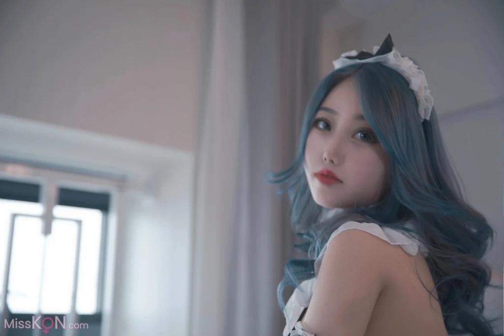 Coser@eloise软软_ 三点与黑丝
