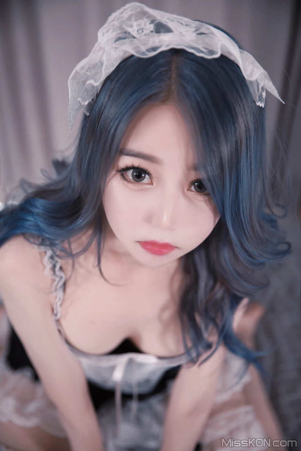 Coser@eloise软软_ 女仆兔尾巴