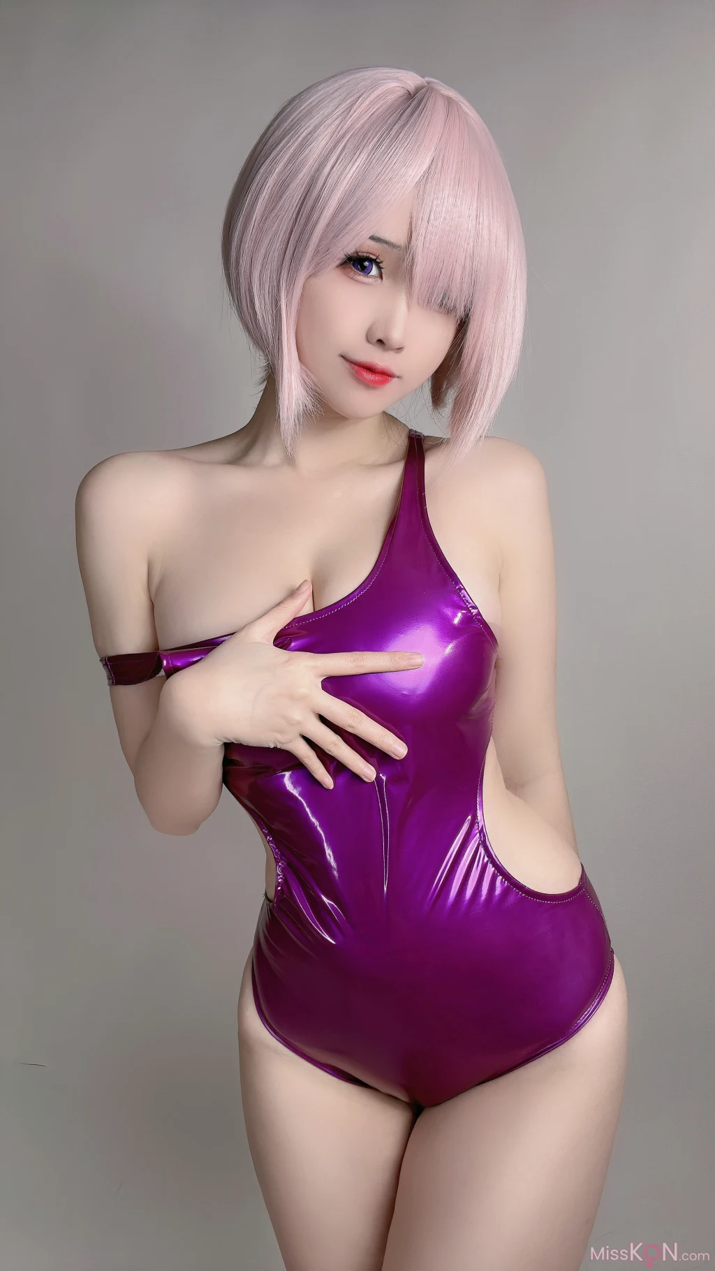 Coser@miko酱ww_ 2023年03月合集