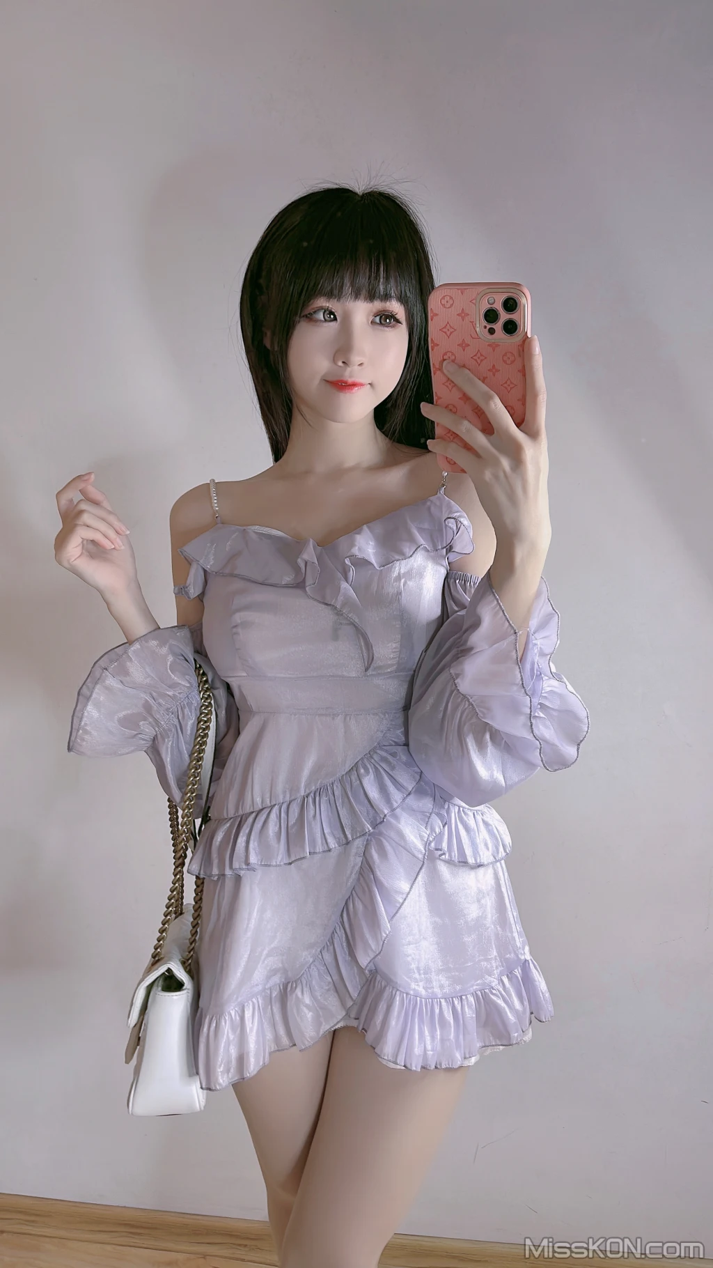 Coser@miko酱ww_ mikoの肉丝01