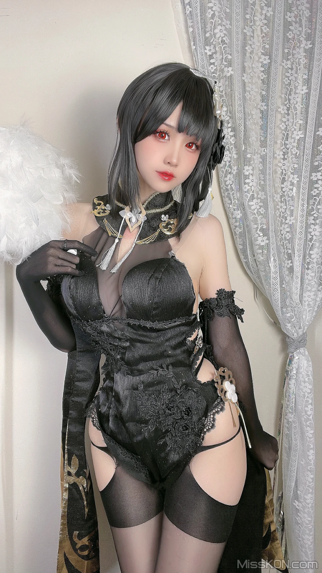 Coser@miko酱ww_ 2023年02月合集