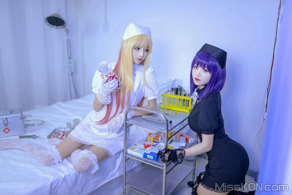 Coser@miko酱ww_ 2023年02月合集