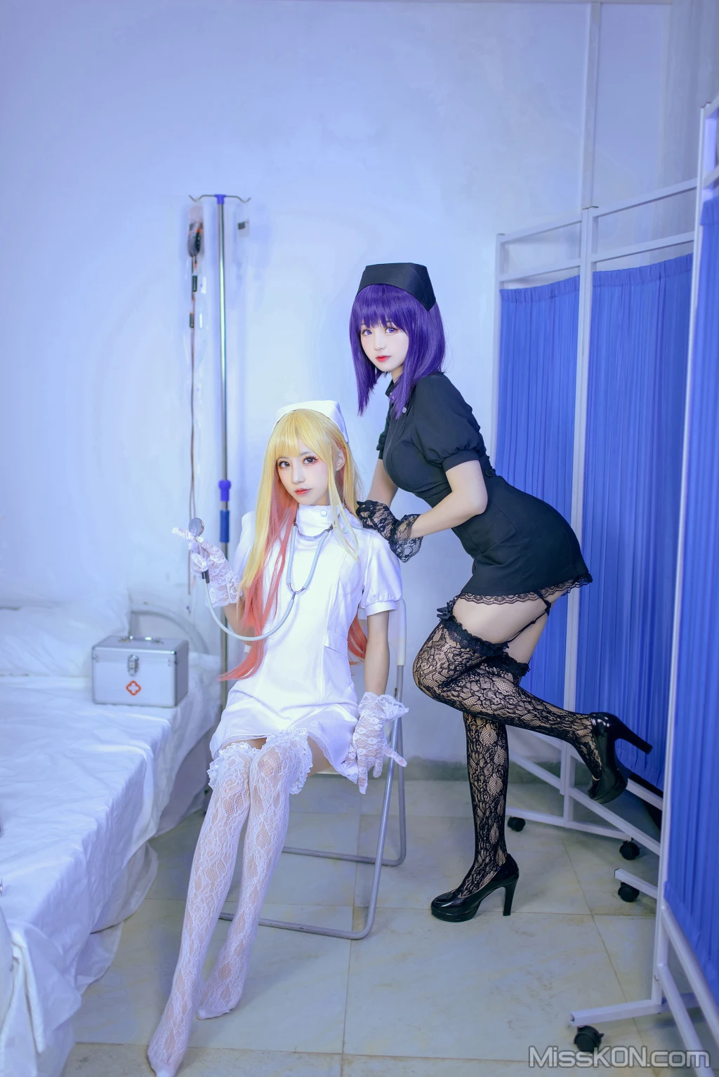 Coser@miko酱ww_ 2023年02月合集