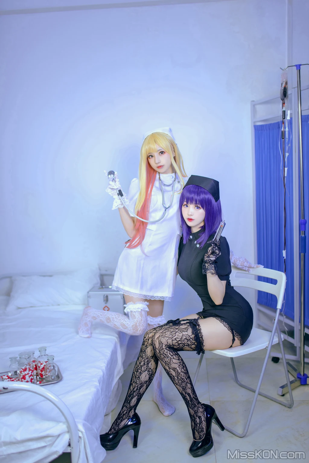 Coser@miko酱ww_ 2023年02月合集